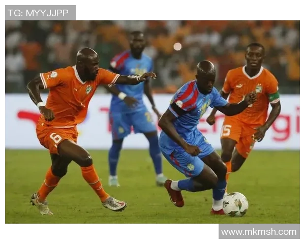 尼日利亚与南非在非洲杯激战正酣谁能笑到最后引发球迷热议