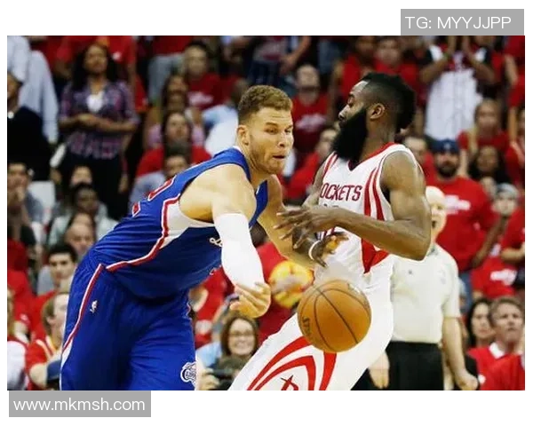 火箭与魔术激战第一节精彩瞬间回顾与分析 火箭与魔术激战第一节精彩瞬间回顾与分析