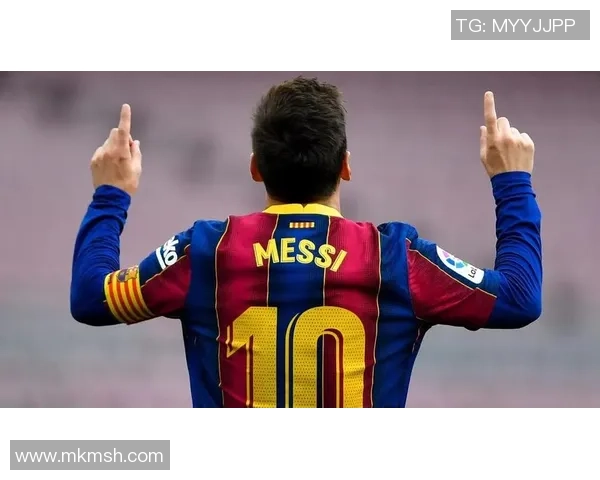 梅西闪现诺坎普！巴萨高层团体懵了：彻底不知情 他咋混进去的？